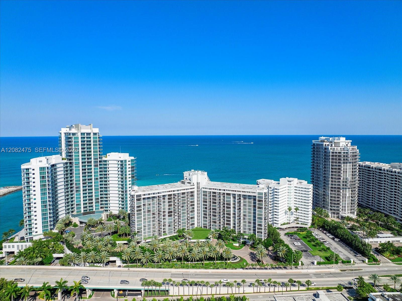 Photo of 10275 Collins Avenue 523 #523 listing for Sale