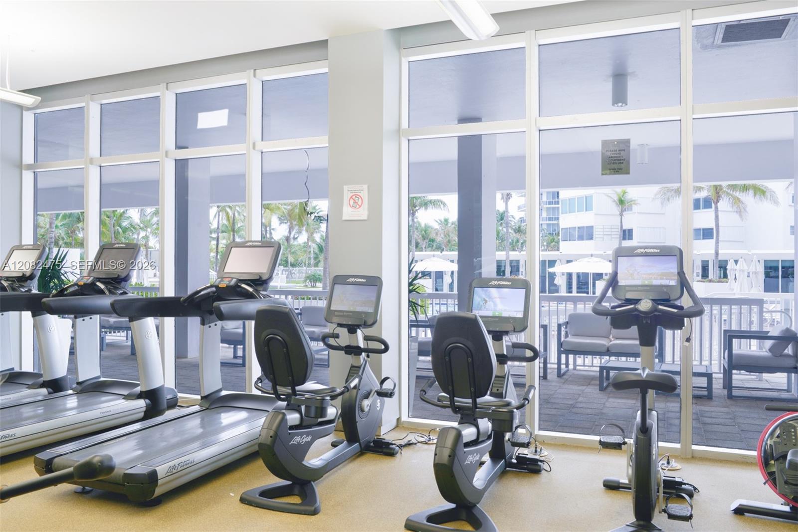 Photo of 10275 Collins Avenue 523 #523 listing for Sale