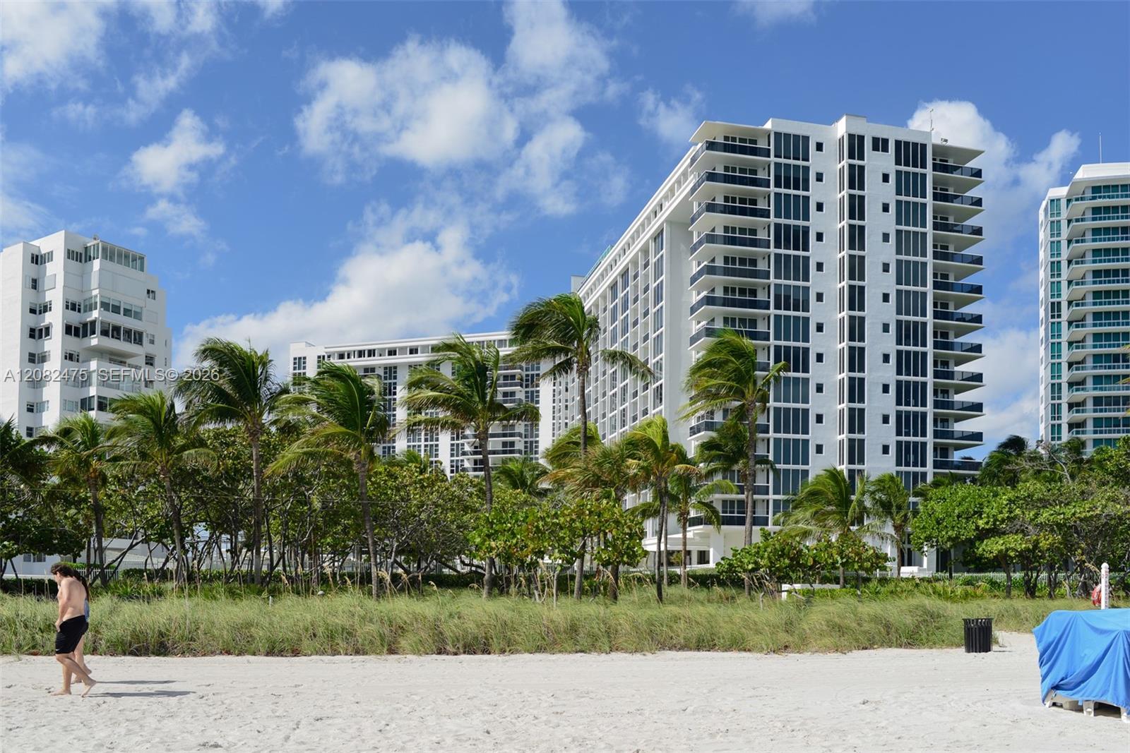 Photo of 10275 Collins Avenue 523 #523 listing for Sale
