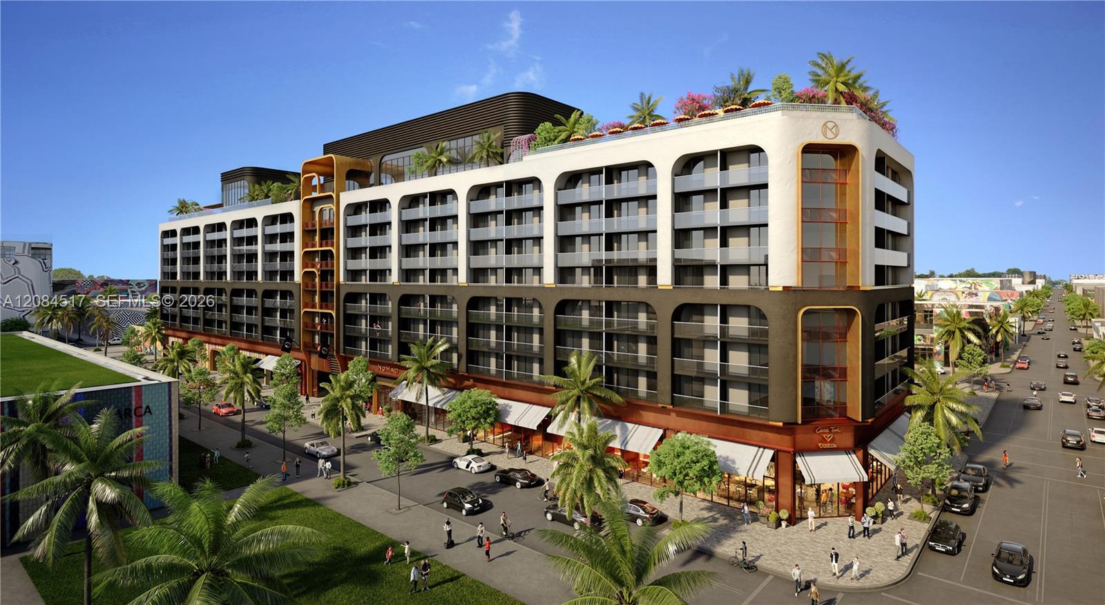 Photo of 2700 NW 2nd Avenue 536 #536 listing for Sale