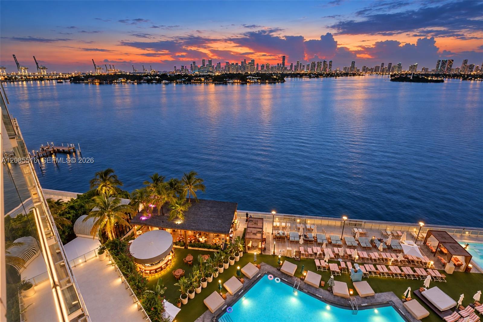 Photo of 1100 West Avenue 1020 #1020 listing for Sale