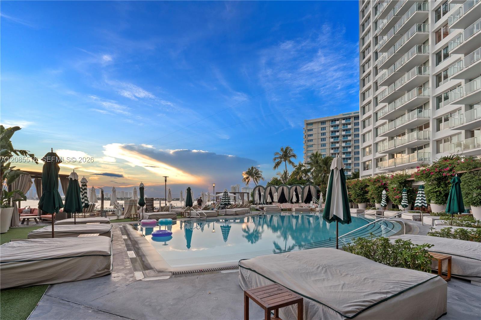 Photo of 1100 West Avenue 1020 #1020 listing for Sale