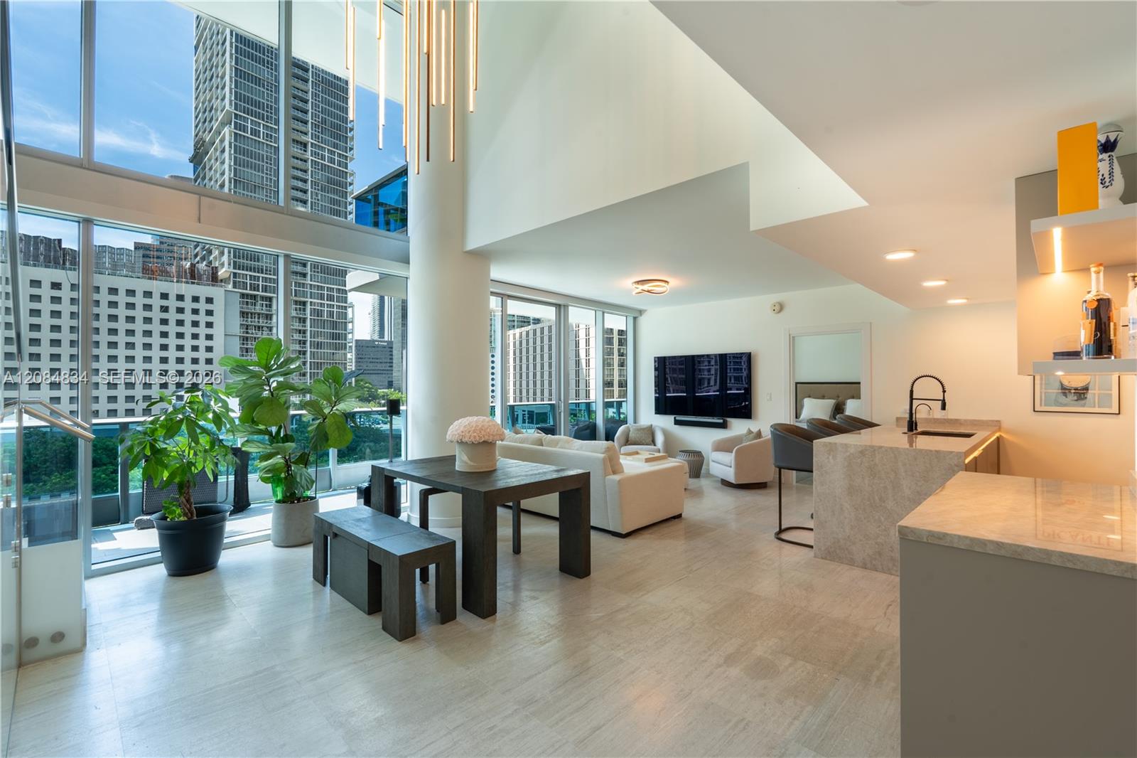 Photo of 200 Biscayne Blvd Way 508 #508 listing for Sale