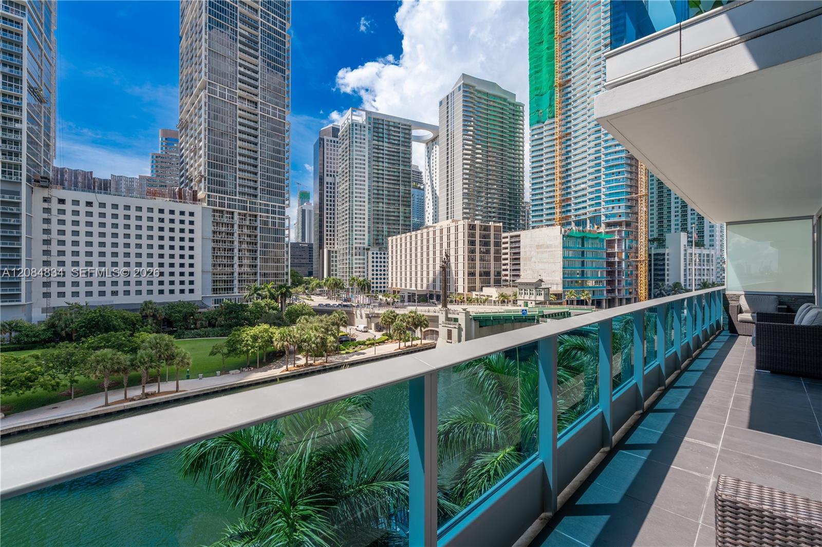 Photo of 200 Biscayne Blvd Way 508 #508 listing for Sale