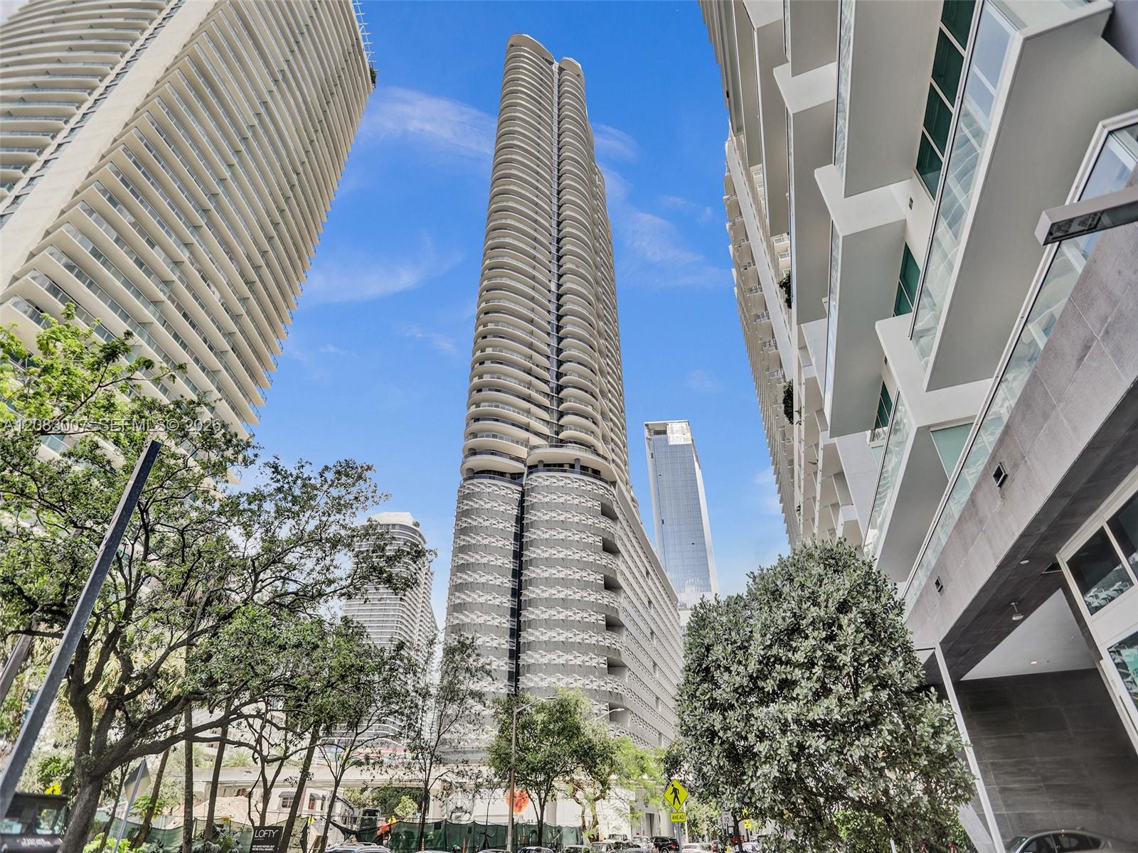 Photo of 1000 Brickell Plaza PH5103 #PH5103 listing for Sale