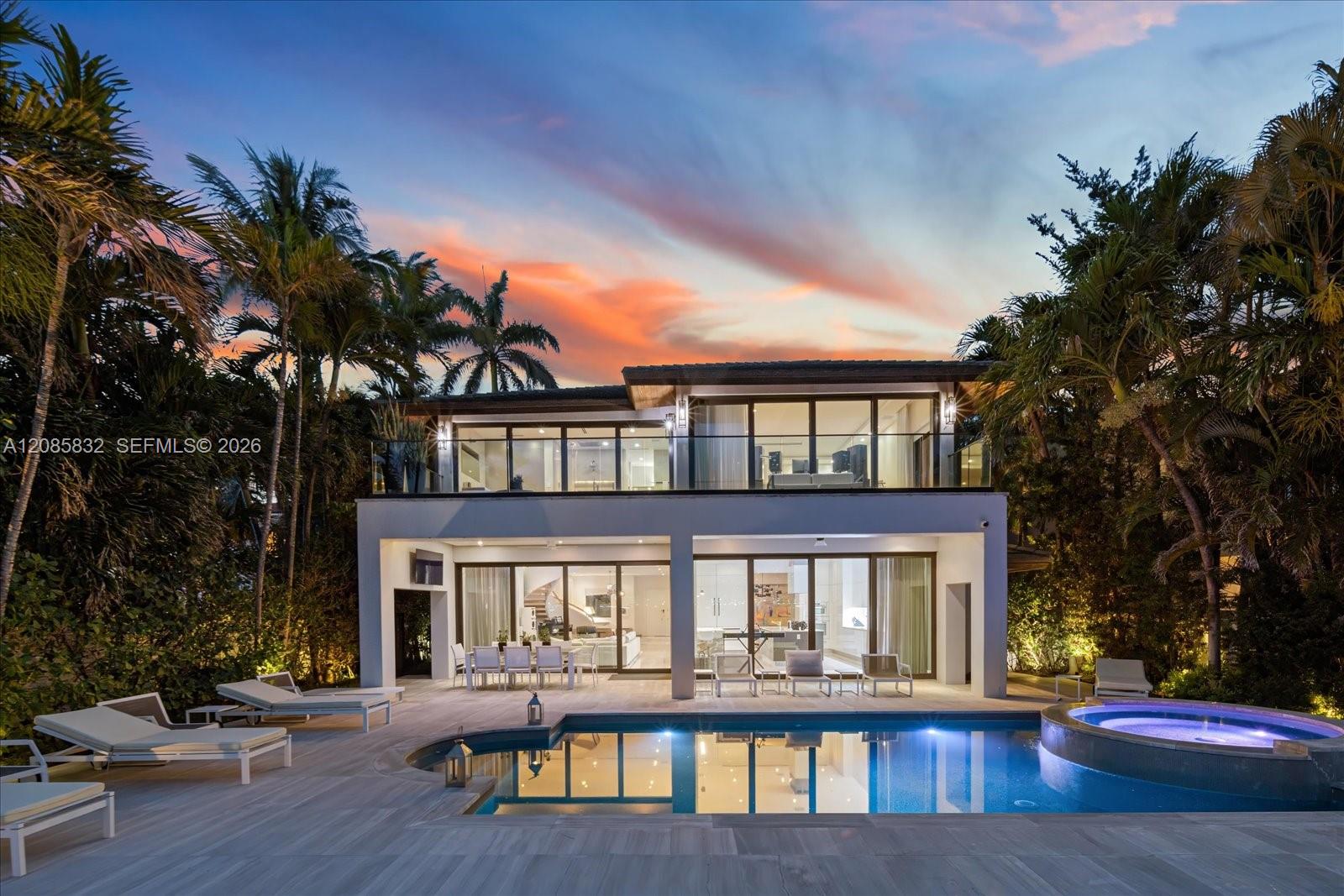 Photo of 401 E Rivo Alto Drive # listing for Sale