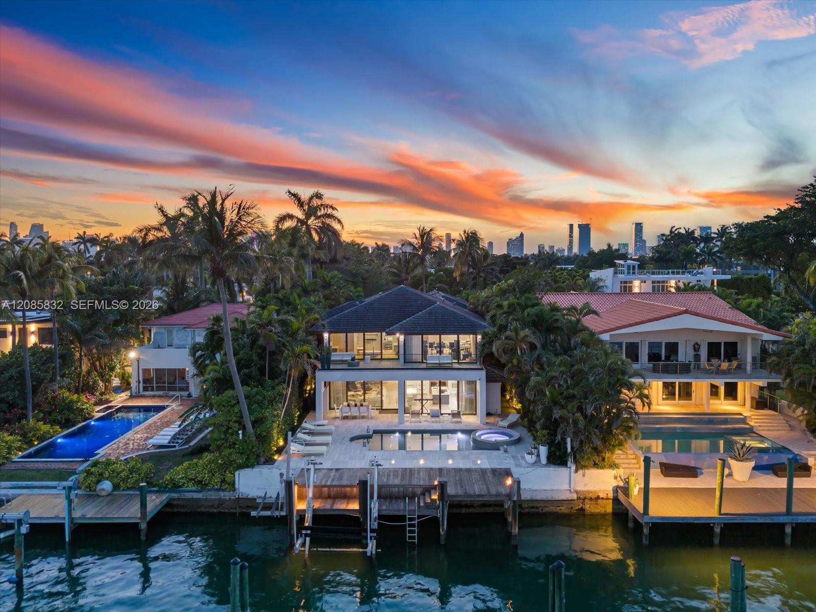 Photo of 401 E Rivo Alto Drive # listing for Sale