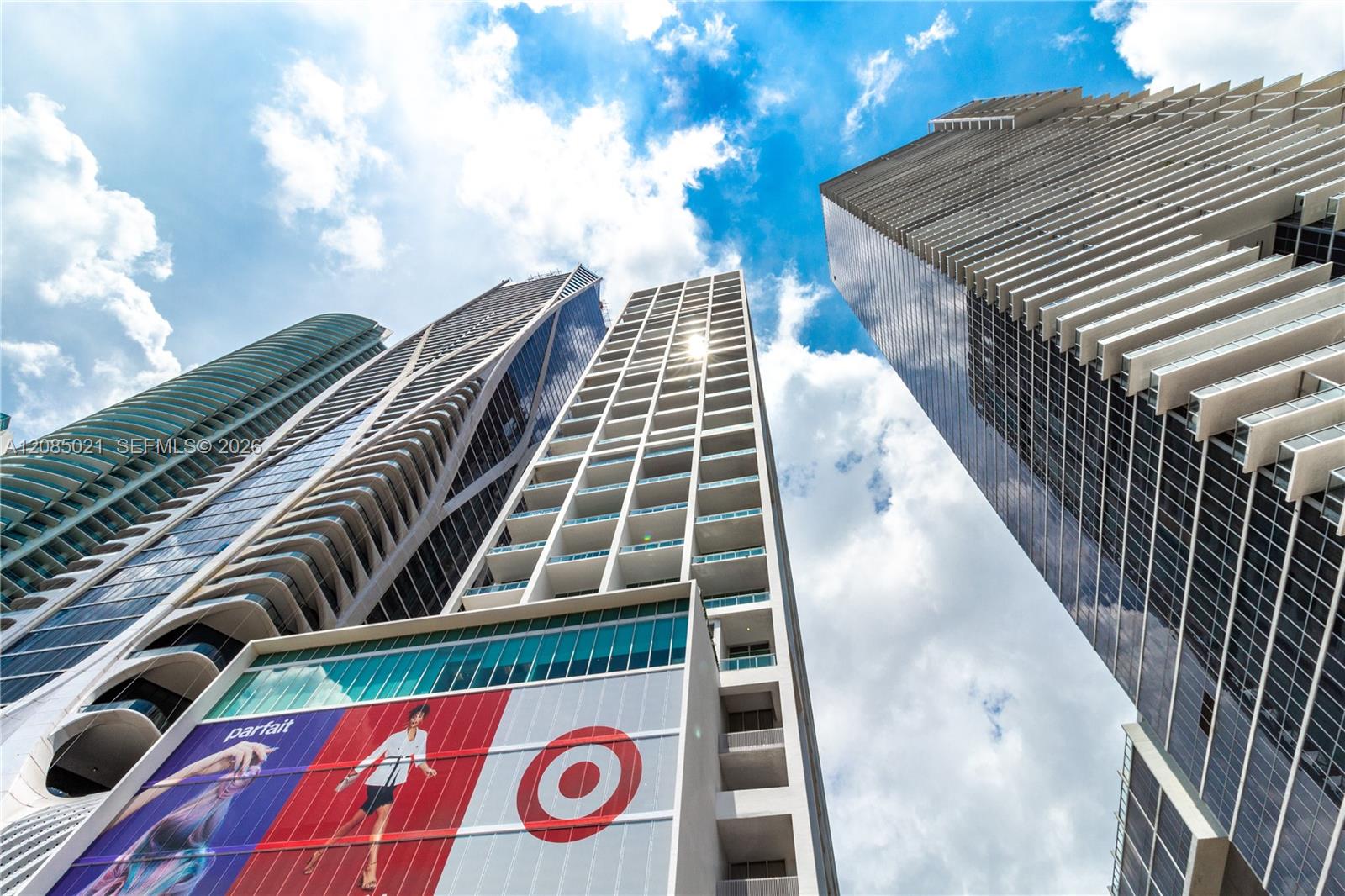 Photo of 1040 Biscayne Boulevard 1806 #1806 listing for Sale