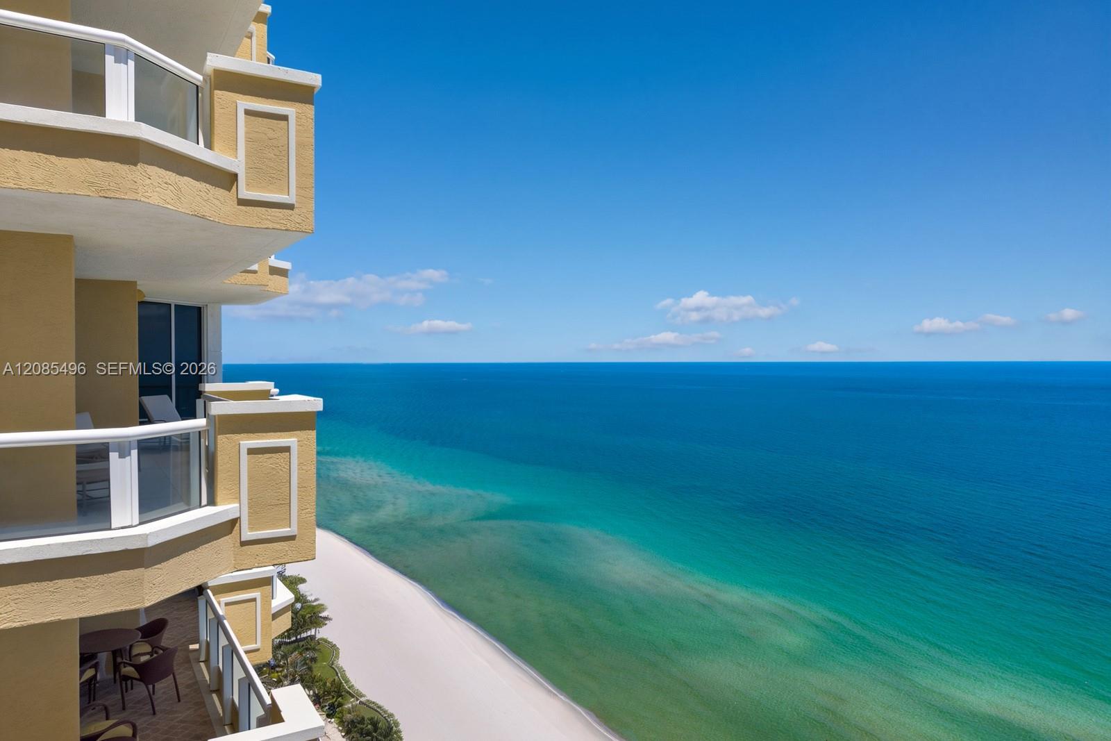 Photo of 17875 Collins Avenue 3406 #3406 listing for Sale