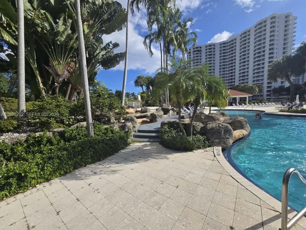 Photo of 3300 NE 191st Street 1202 #1202 listing for Sale