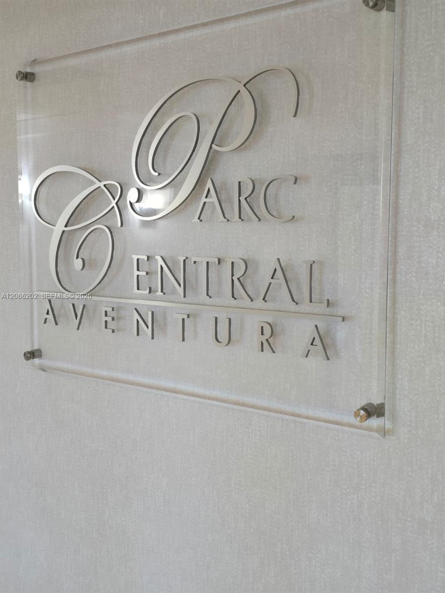 Photo of 3300 NE 191st Street 1202 #1202 listing for Sale