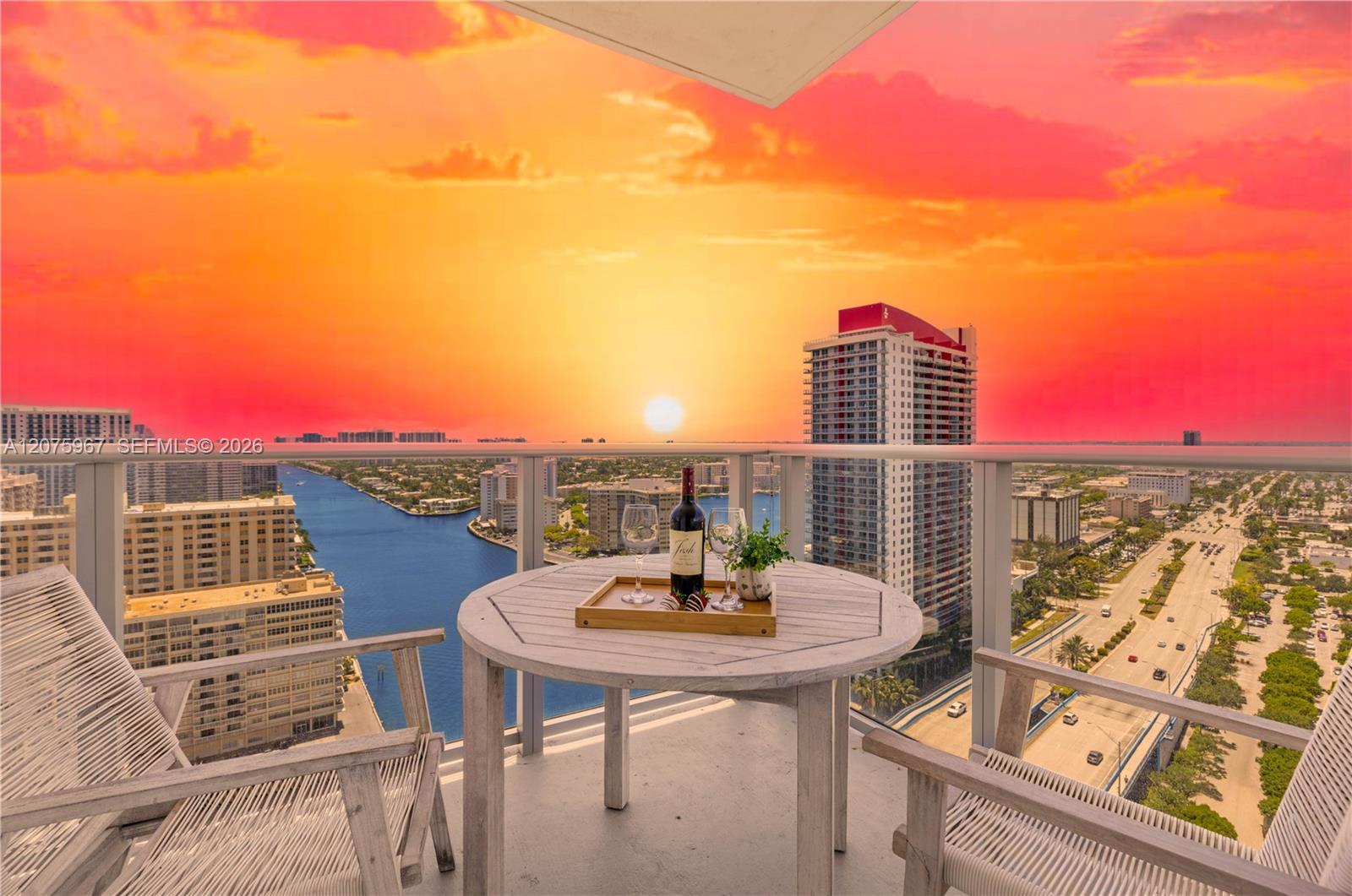 Photo of 4010 S Ocean Drive R2008 #R2008 listing for Sale