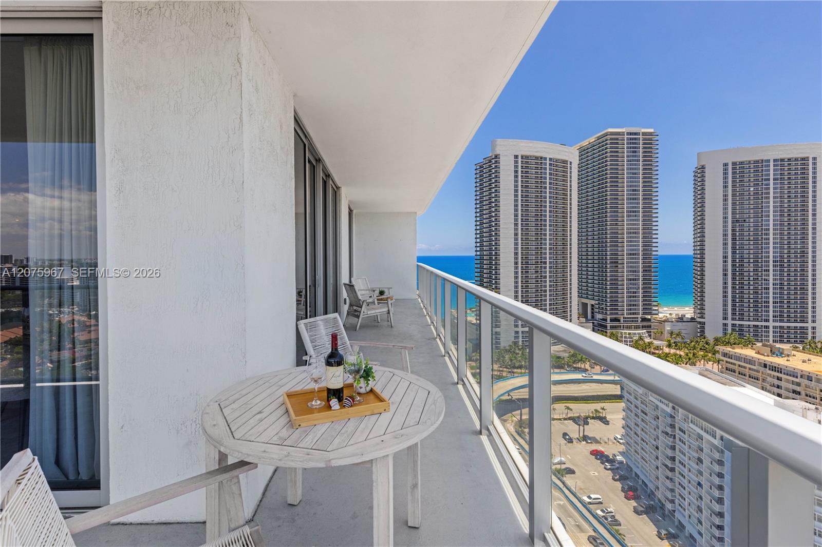 Photo of 4010 S Ocean Drive R2008 #R2008 listing for Sale