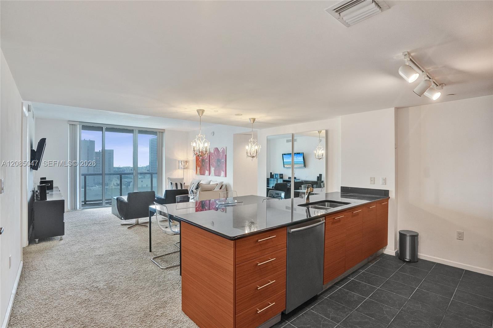 Photo of 50 Biscayne Boulevard 2801 #2801 listing for Sale
