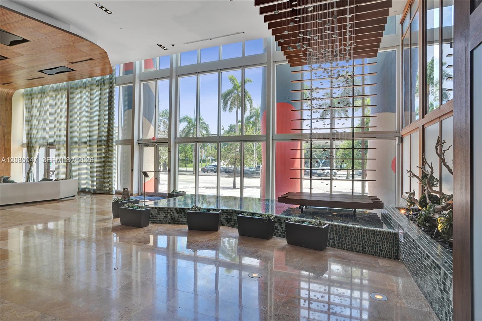 Photo of 50 Biscayne Boulevard 2801 #2801 listing for Sale