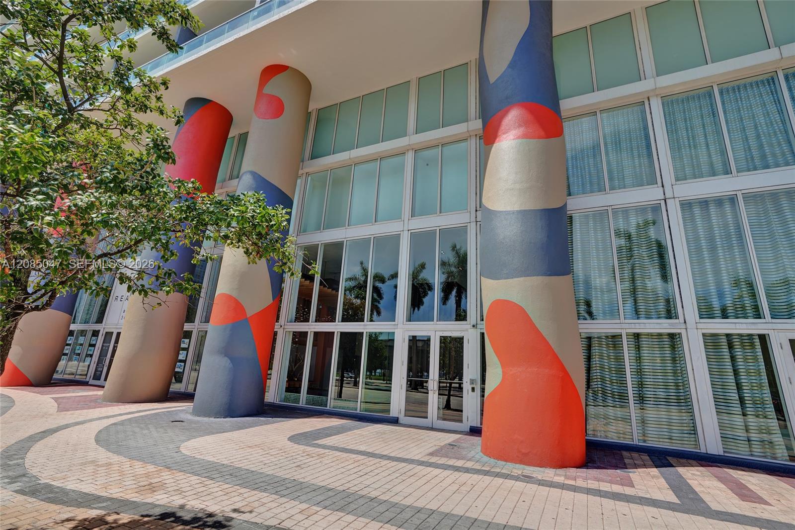 Photo of 50 Biscayne Boulevard 2801 #2801 listing for Sale