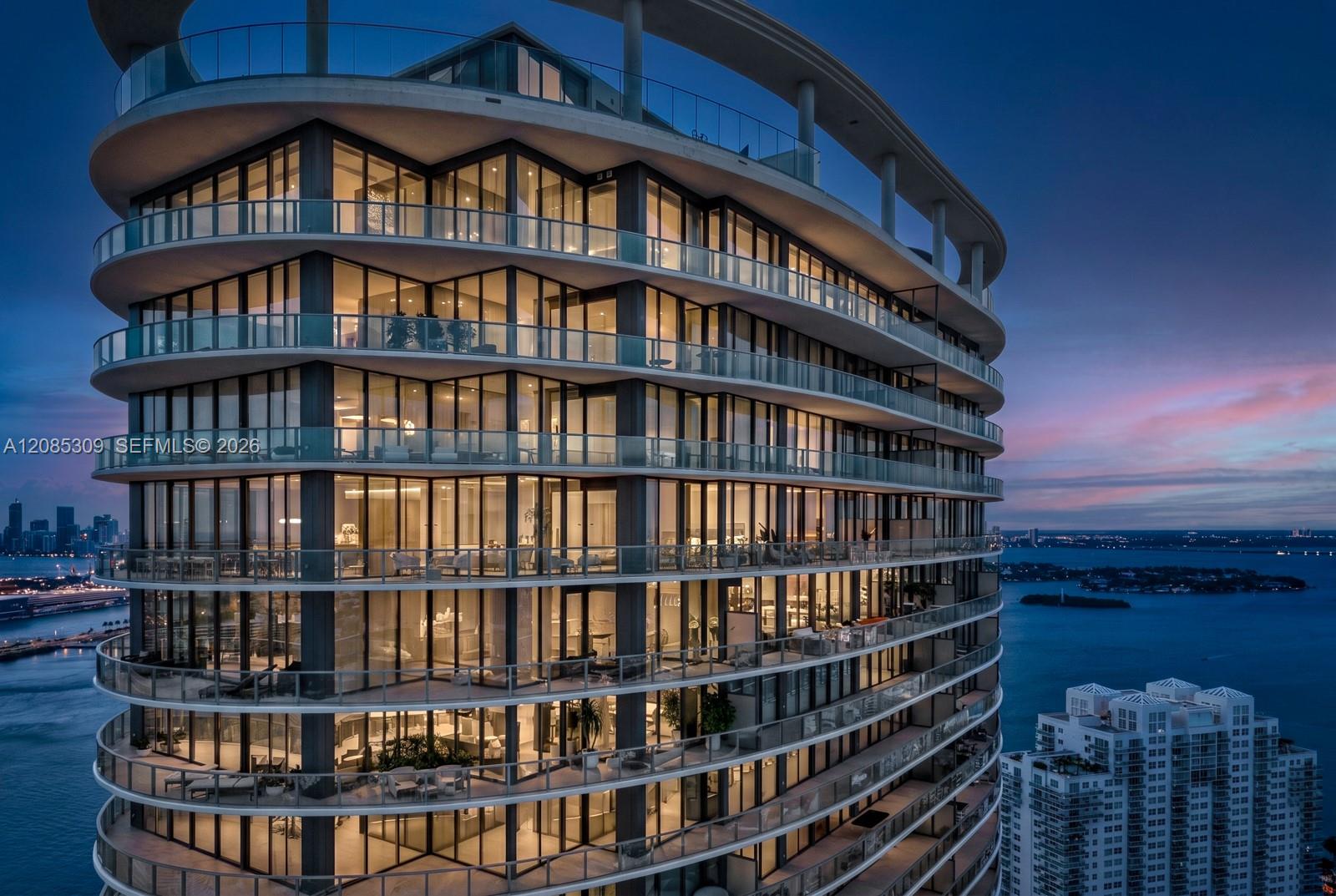 Photo of 500 Alton Road 4501 #4501 listing for Sale