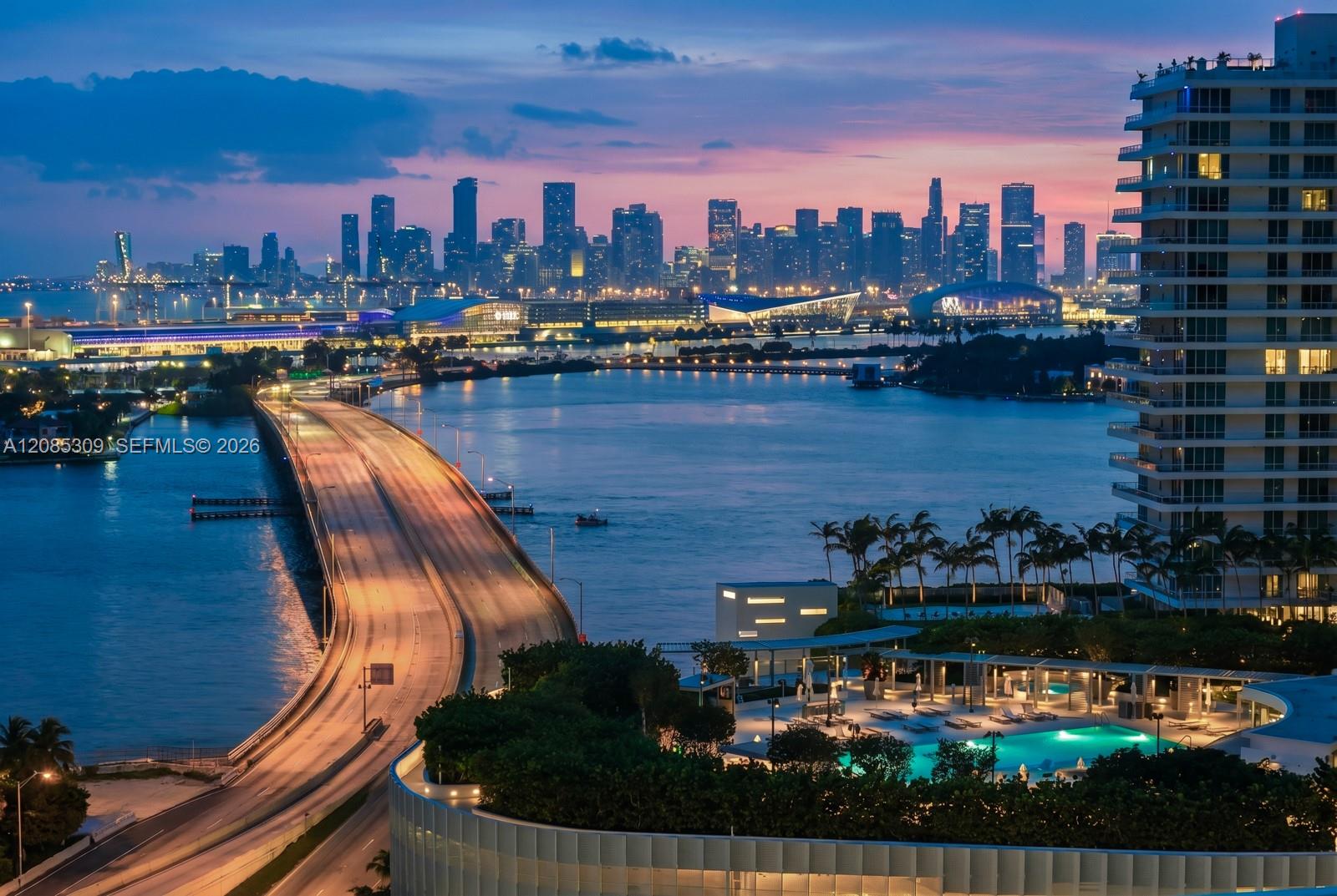 Photo of 500 Alton Road 4501 #4501 listing for Sale