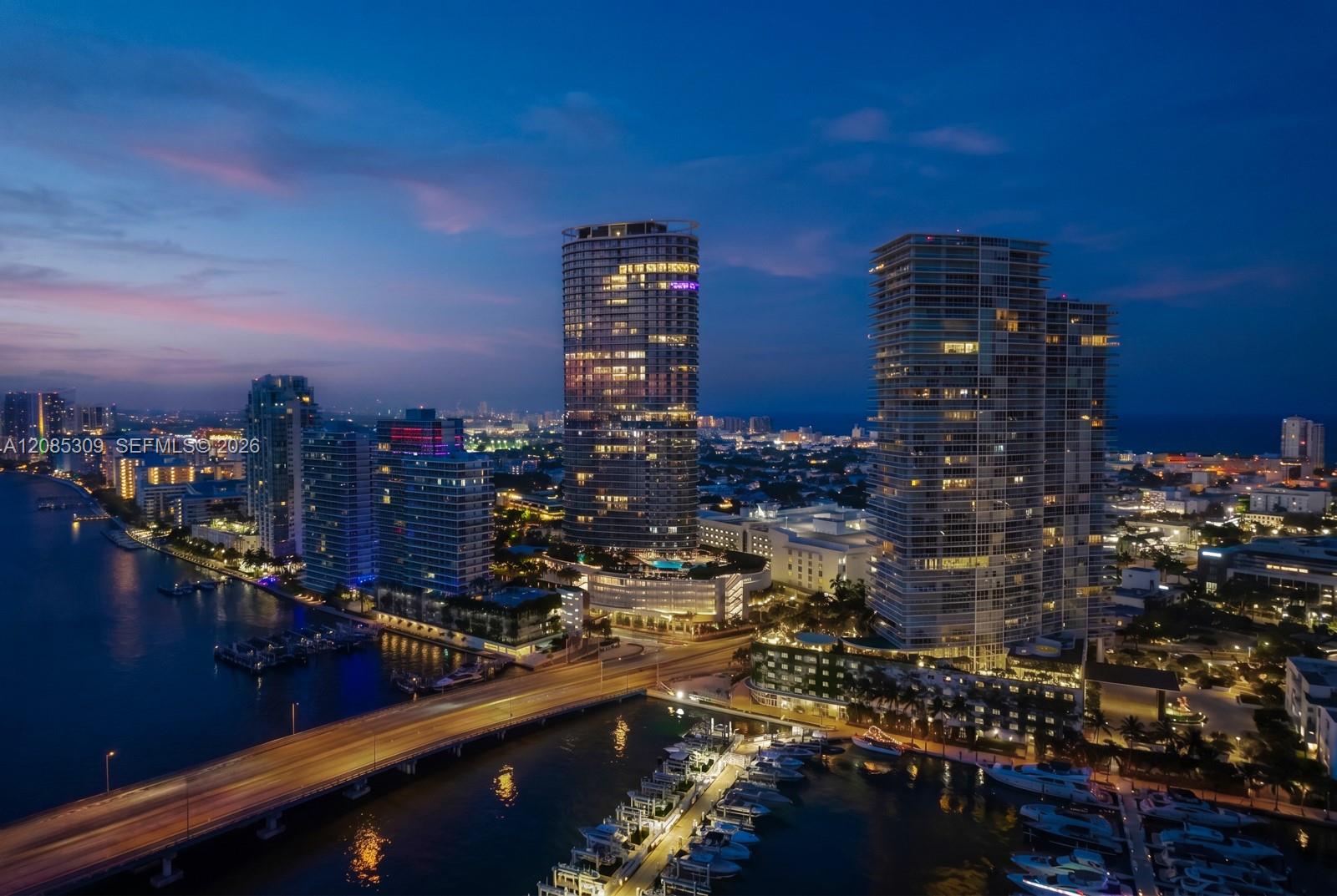 Photo of 500 Alton Road 4501 #4501 listing for Sale