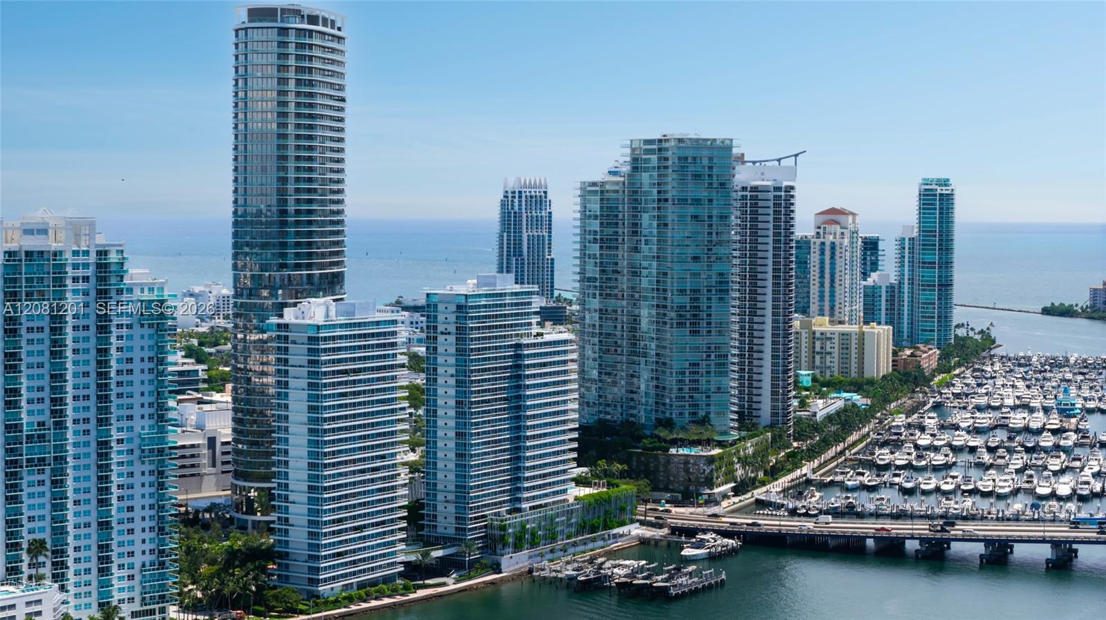 Photo of 520 West Avenue 601 #601 listing for Sale