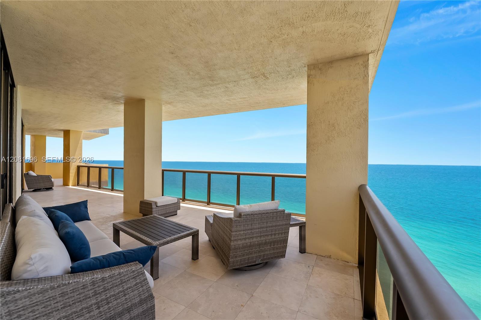 Photo of 16275 Collins Avenue 2101 #2101 listing for Sale