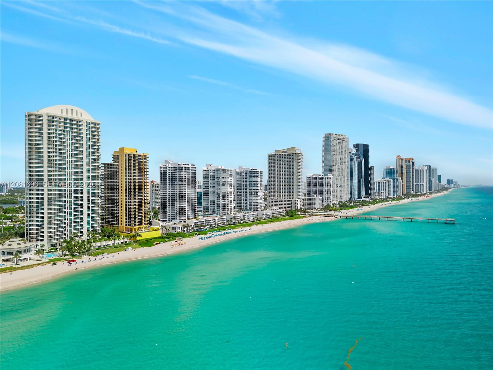 Photo of 16275 Collins Avenue 2101 #2101 listing for Sale