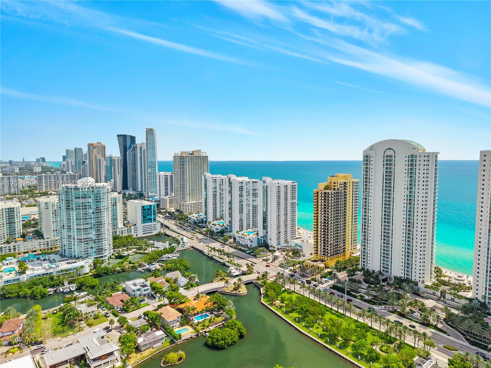 Photo of 16275 Collins Avenue 2101 #2101 listing for Sale