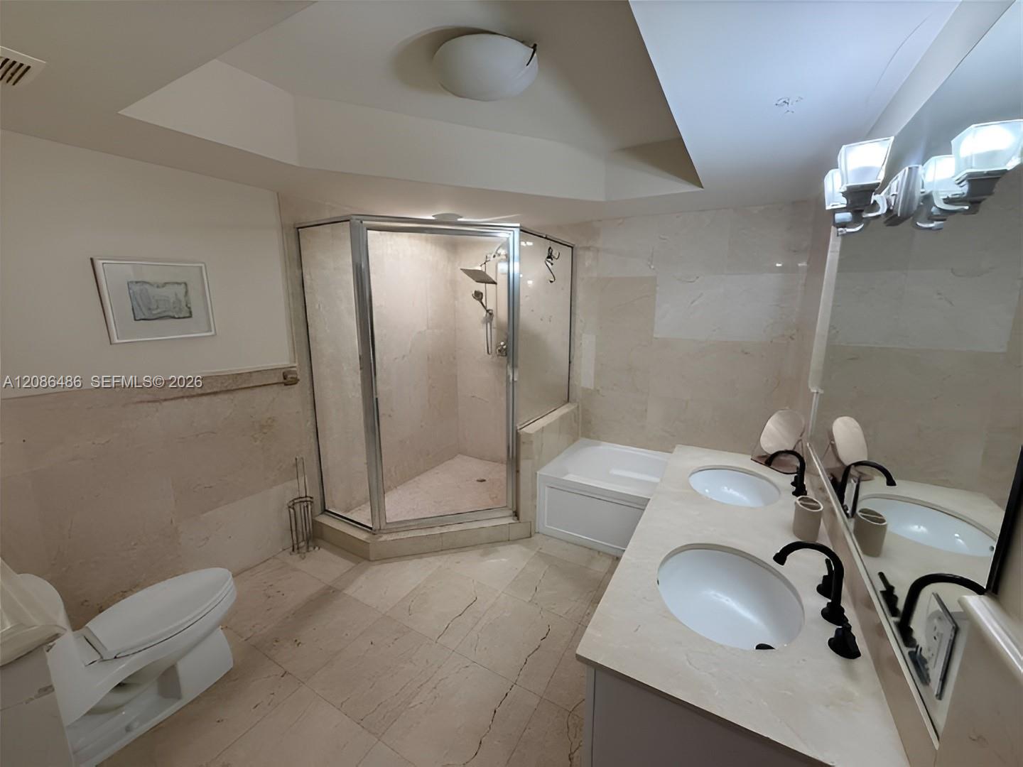 Photo of 17555 Atlantic Boulevard 1103 #1103 listing for Sale