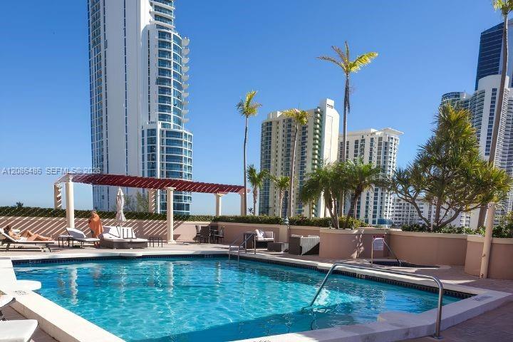 Photo of 17555 Atlantic Boulevard 1103 #1103 listing for Sale