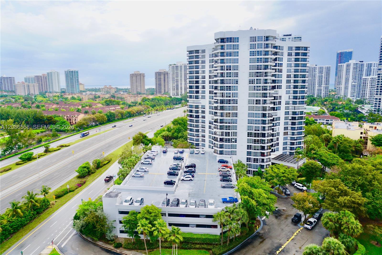 Photo of 3400 NE 192nd Street 606 #606 listing for Sale