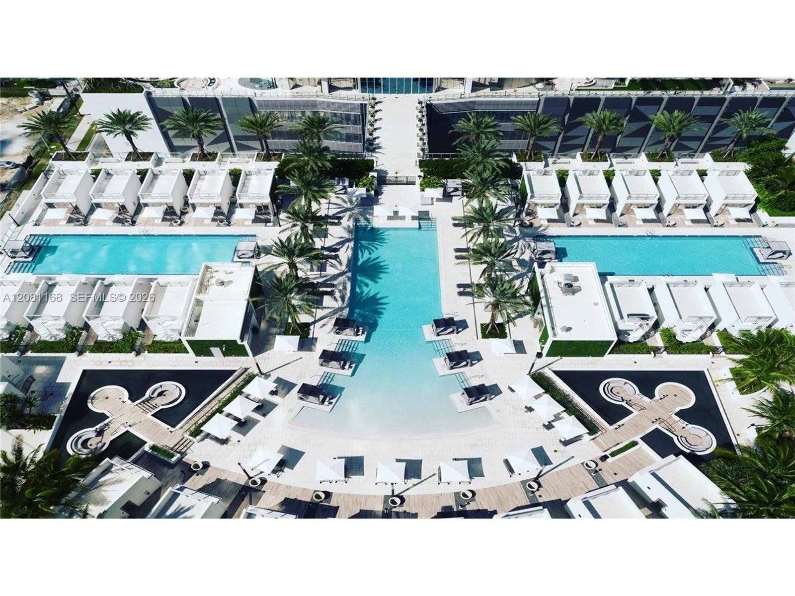 Photo of 851 NE 1st Avenue 3510 #3510 listing for Sale