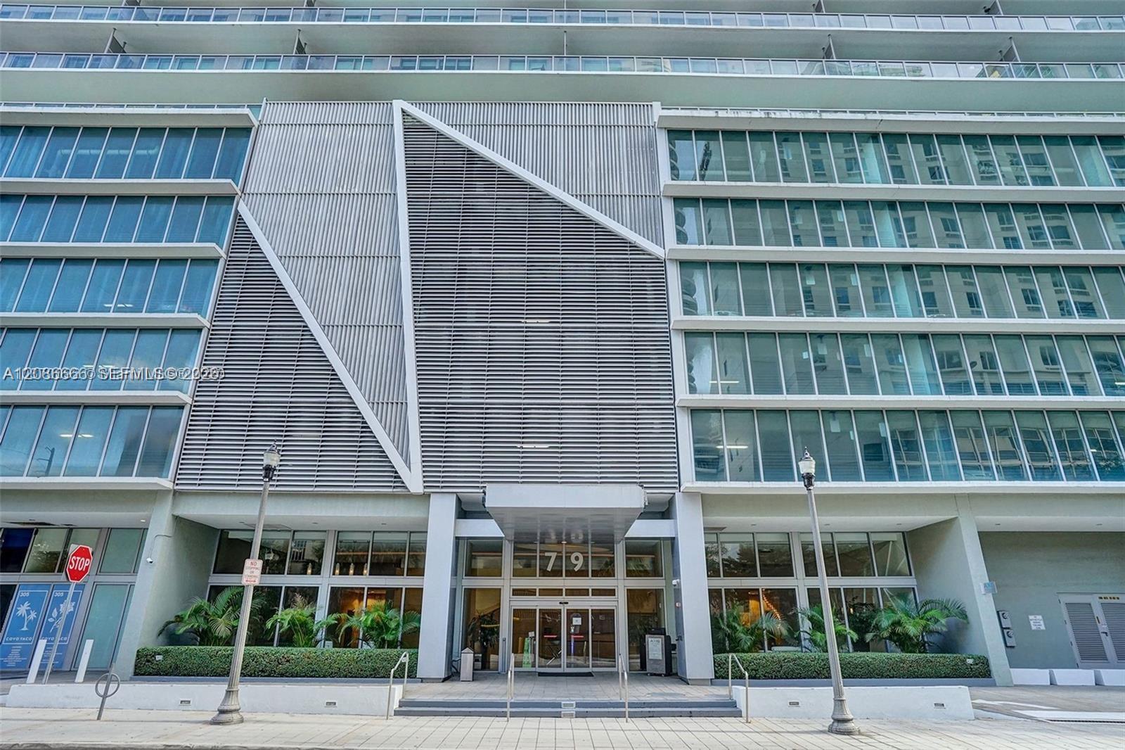 Photo of 79 SW 12th Street 3608-S #3608-S listing for Sale