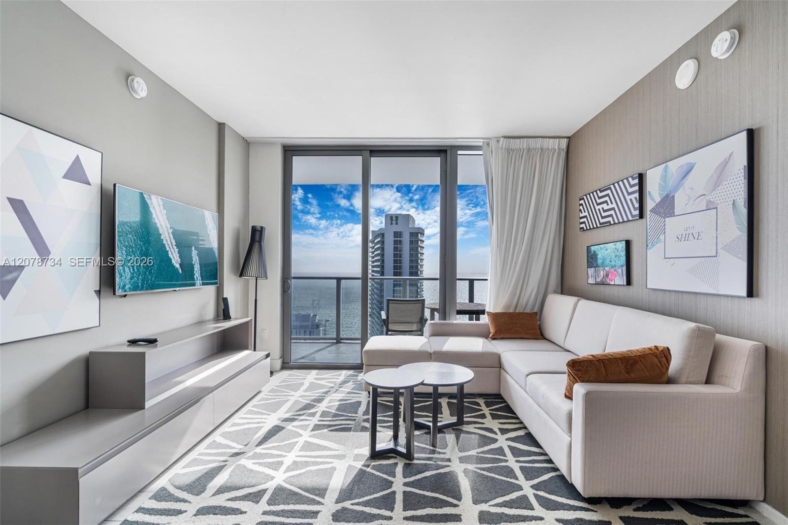 Photo of 4010 S Ocean Drive R2507 #R2507 listing for Sale