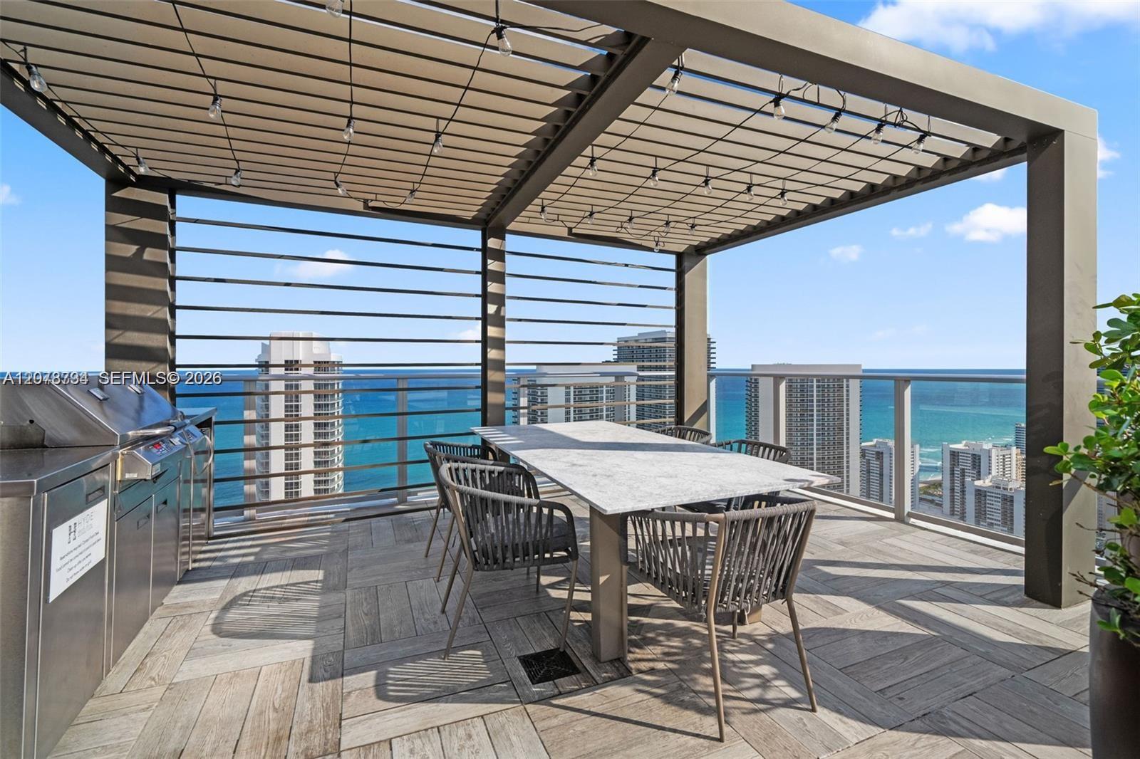 Photo of 4010 S Ocean Drive R2507 #R2507 listing for Sale