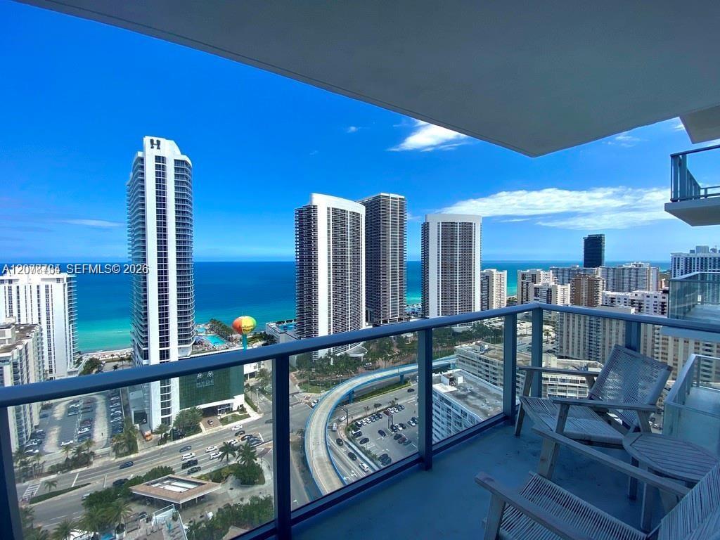 Photo of 4010 S Ocean Drive R2507 #R2507 listing for Sale