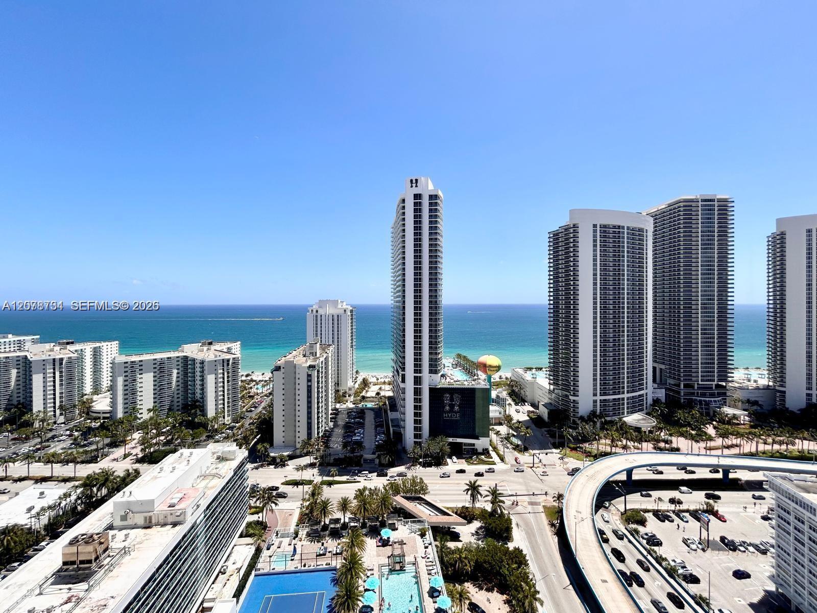 Photo of 4010 S Ocean Drive R2507 #R2507 listing for Sale