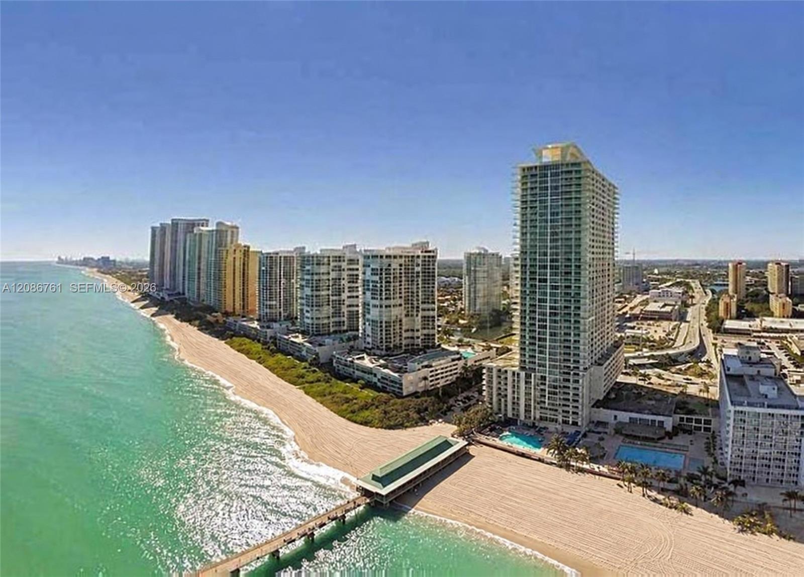 Photo of 16699 Collins Avenue 1610 #1610 listing for Sale