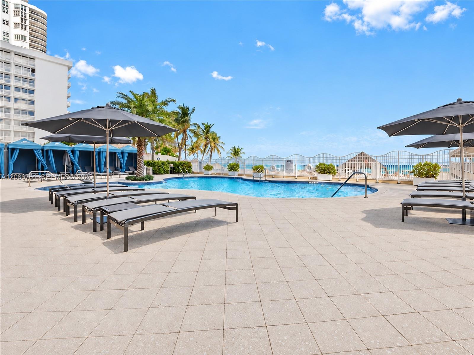 Photo of 16699 Collins Avenue 1610 #1610 listing for Sale