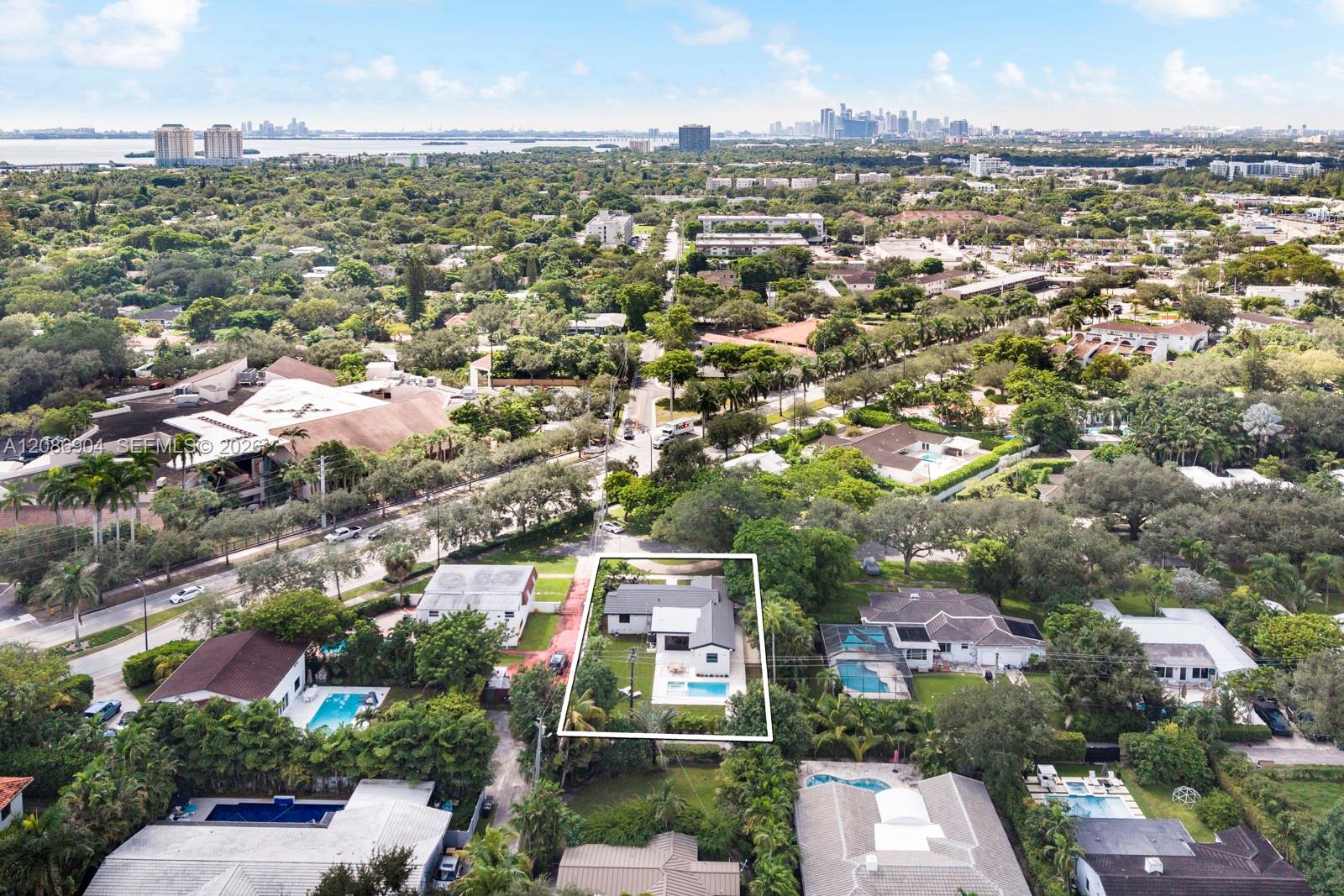 Photo of 795 NE 94th Street # listing for Sale
