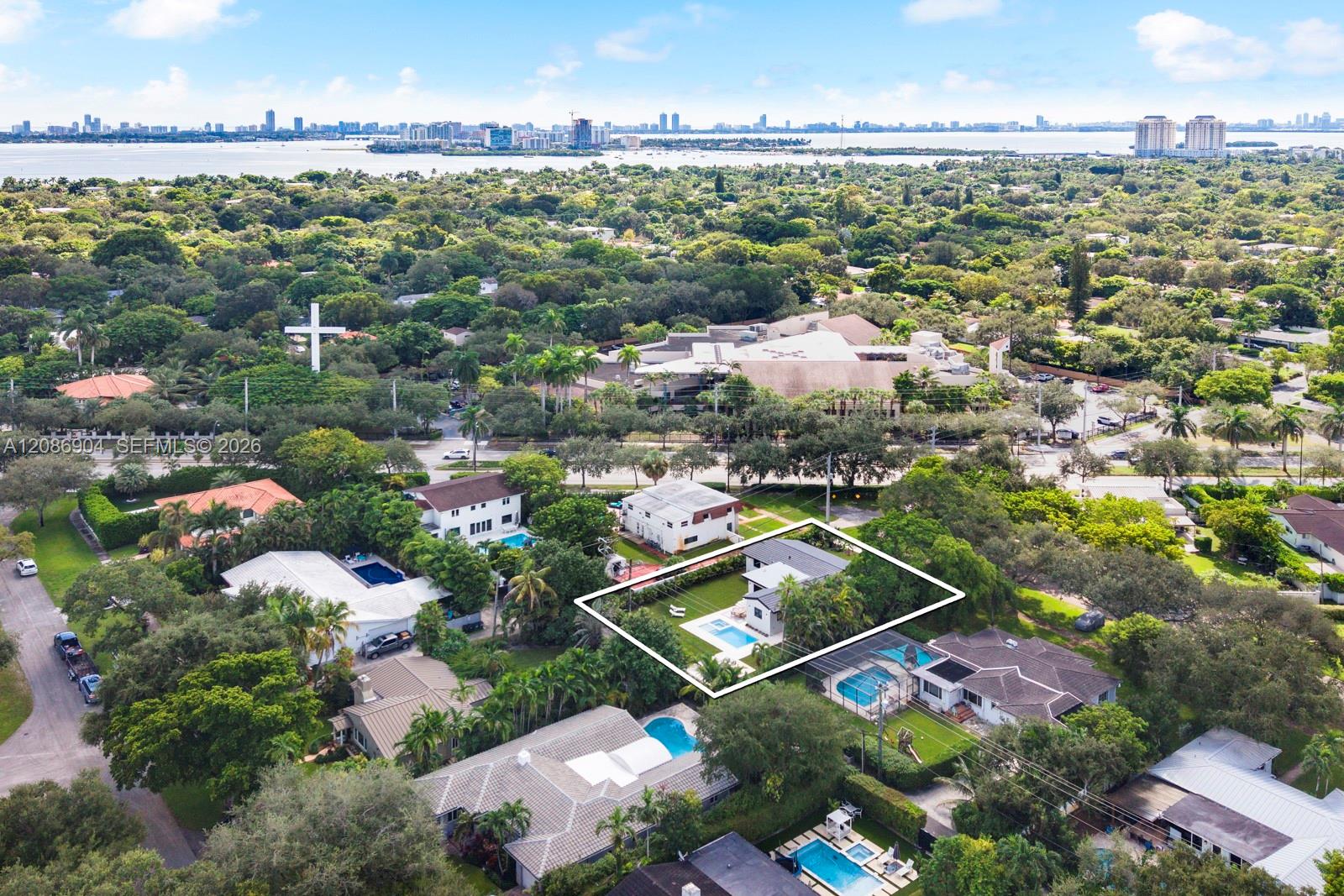 Photo of 795 NE 94th Street # listing for Sale