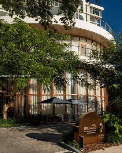 Photo of 2678 Tigertail Avenue 502 #502 listing for Sale