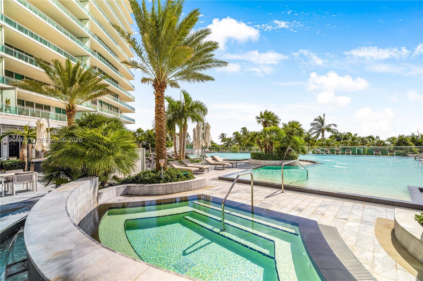 Photo of 10295 Collins Avenue 1704 #1704 listing for Sale