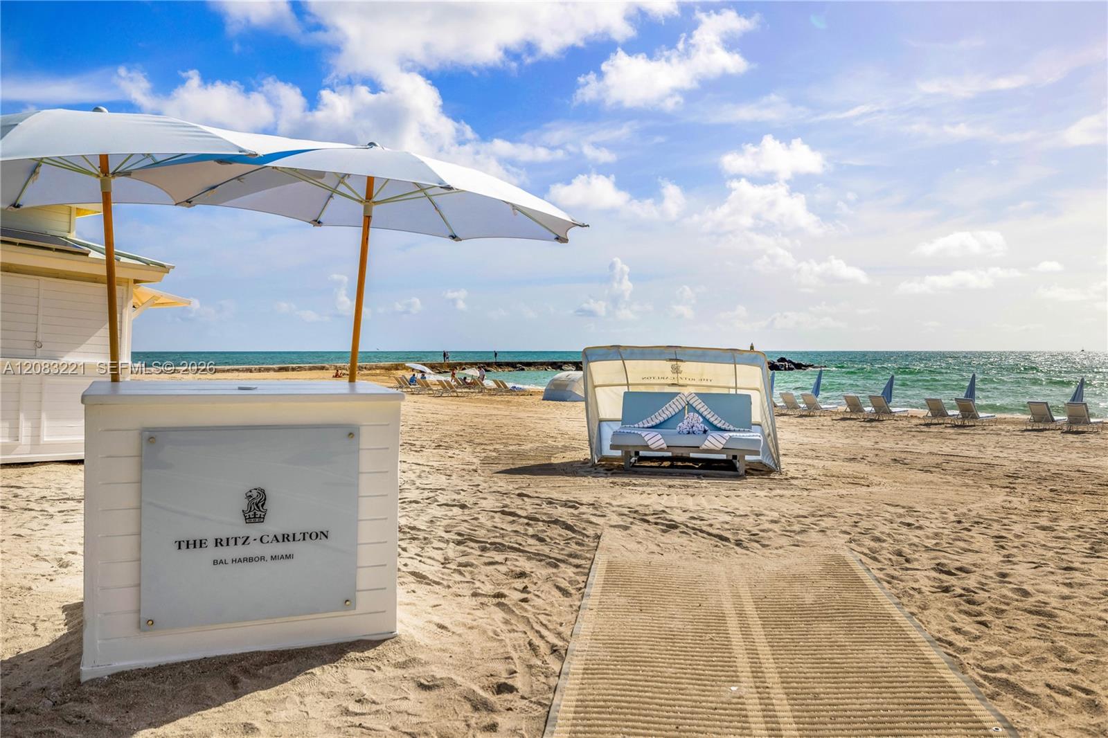 Photo of 10295 Collins Avenue 1704 #1704 listing for Sale