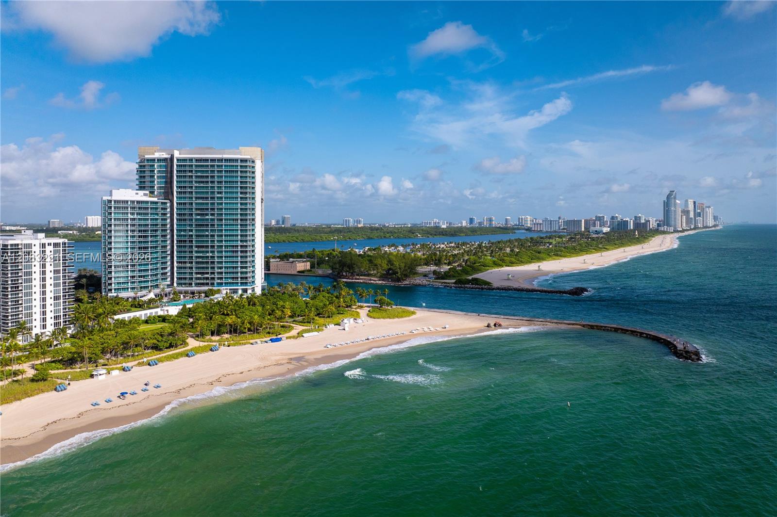 Photo of 10295 Collins Avenue 1704 #1704 listing for Sale