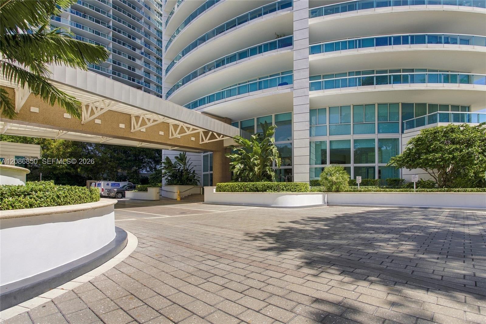 Photo of 2127 Brickell Avenue 2205 #2205 listing for Sale