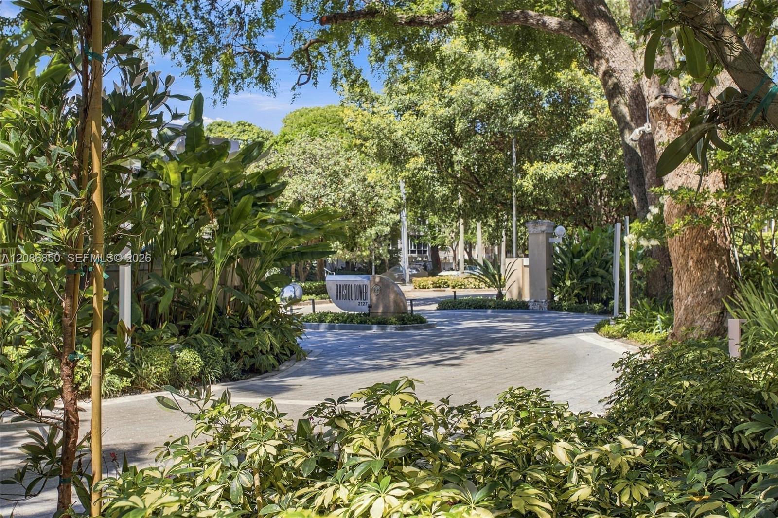 Photo of 2127 Brickell Avenue 2205 #2205 listing for Sale