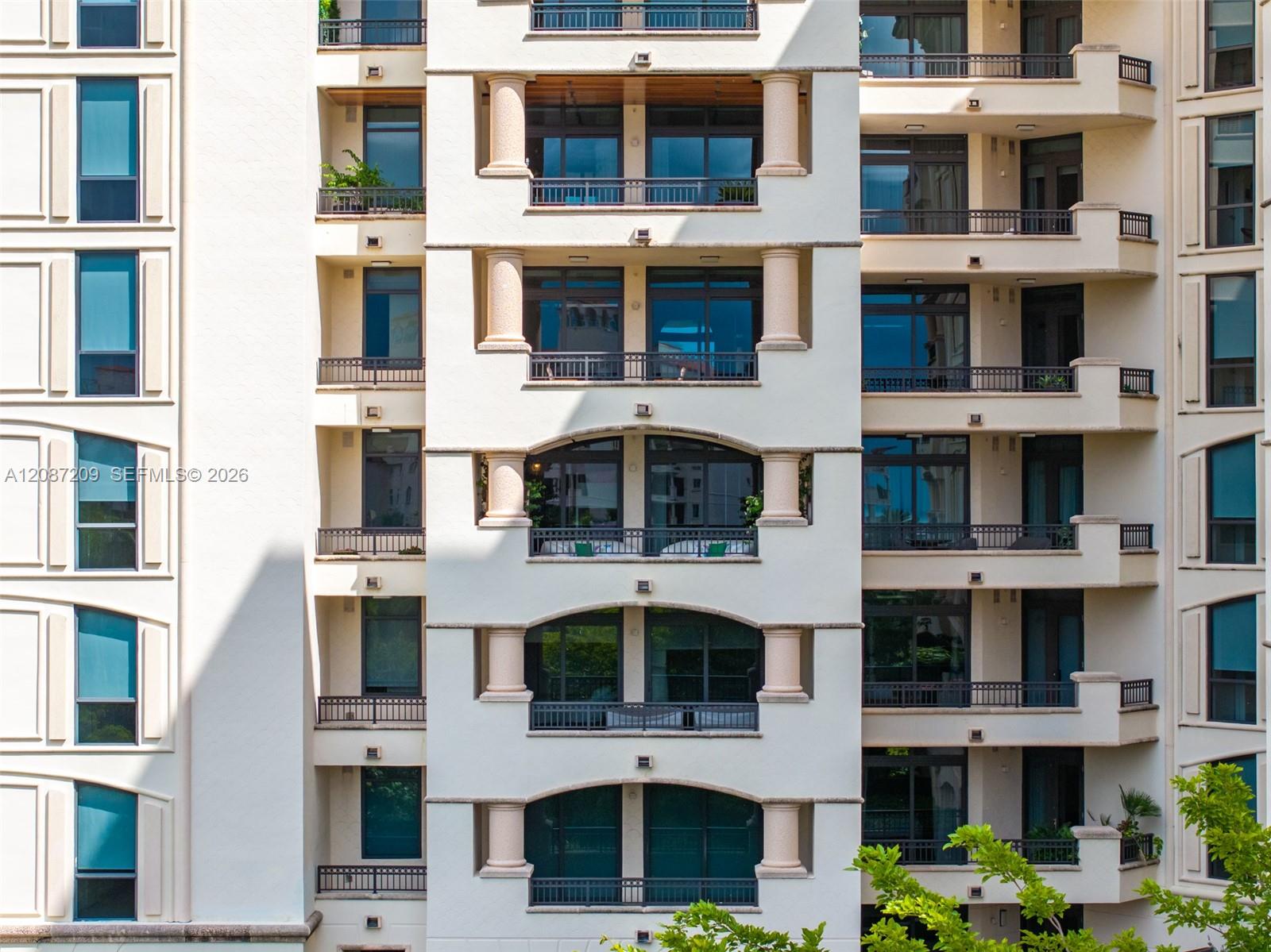 Photo of 7052 Fisher Island Drive 7052 #7052 listing for Sale