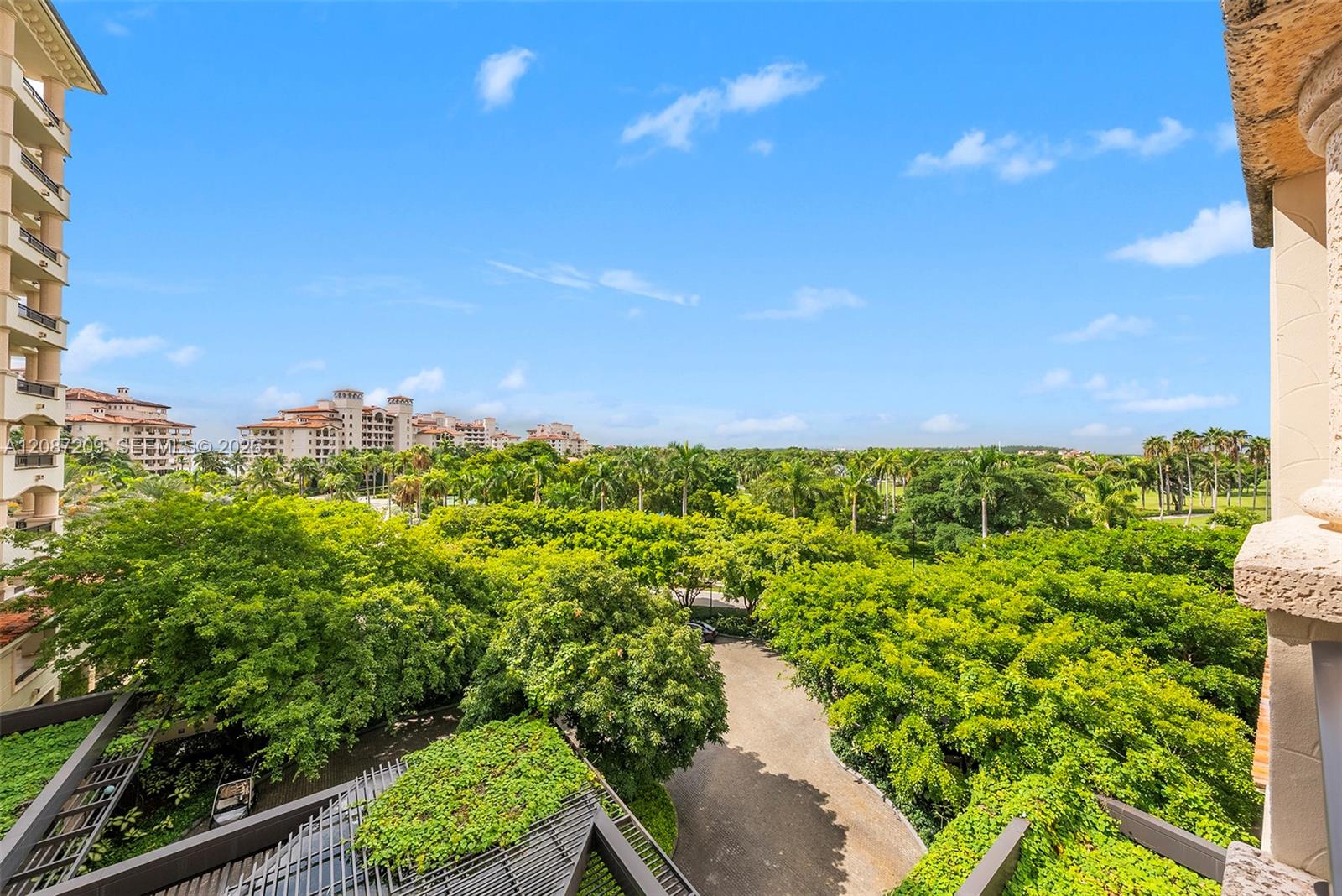 Photo of 7052 Fisher Island Drive 7052 #7052 listing for Sale