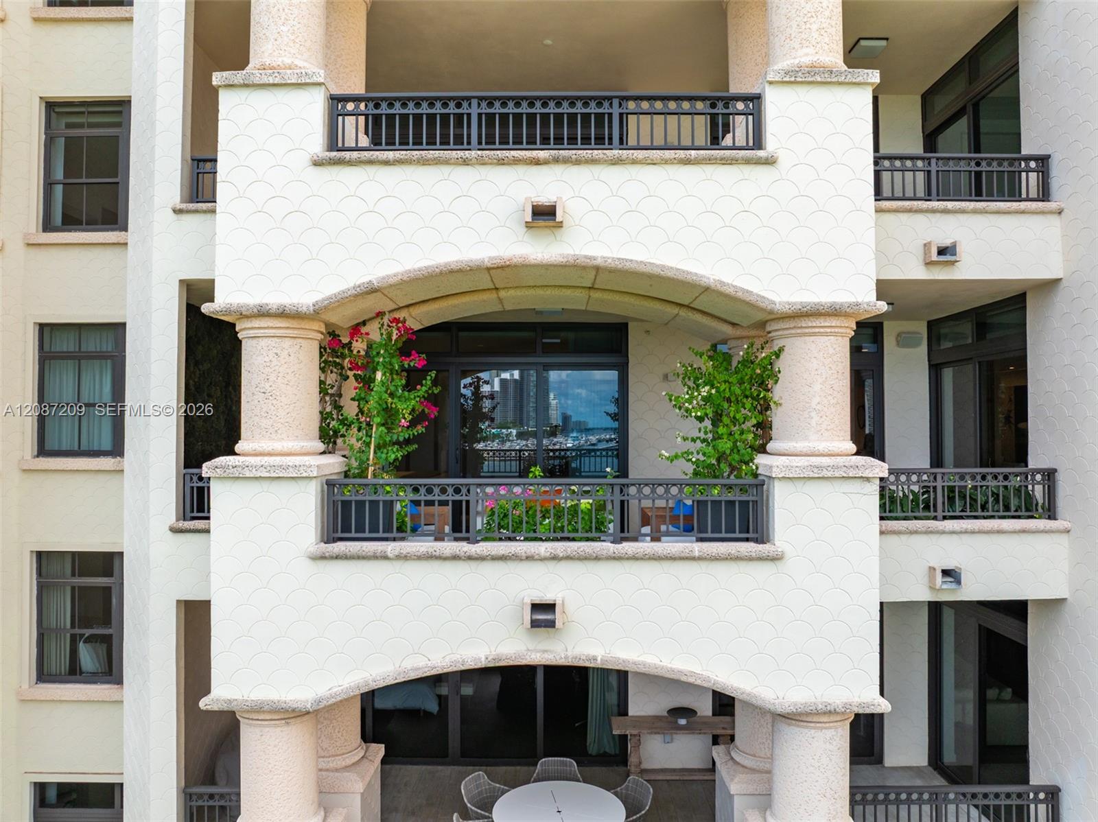 Photo of 7052 Fisher Island Drive 7052 #7052 listing for Sale