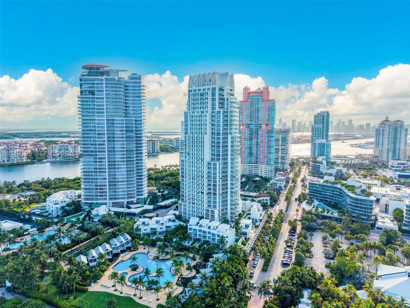 Photo of 50 S Pointe Drive 514 #514 listing for Sale